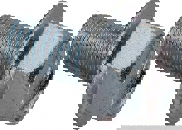 Serrated Flange Bolt: 1/2-13 UNC, 7/8