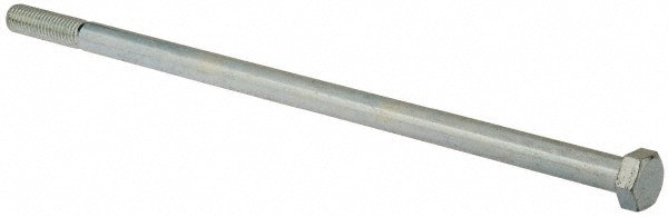 Hex Head Cap Screw: 1/2-13, 12