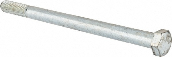 Hex Head Cap Screw: 5/8-11 x 9