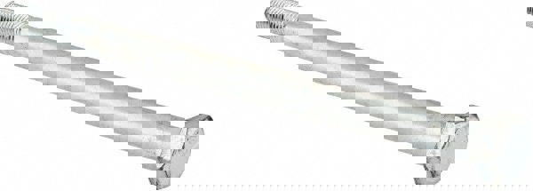 Hex Head Cap Screw: 5/8-11 x 11