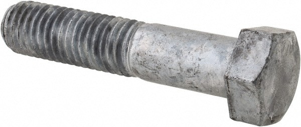 Hex Head Bolt: 5/8-11, 3