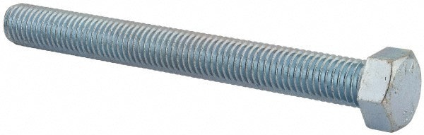 Hex Head Cap Screw: 5/8-11, 6