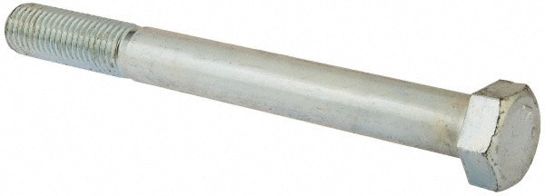 Hex Head Cap Screw: 3/4-10, 7-1/2
