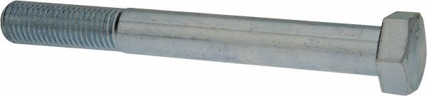 Hex Head Cap Screw: 7/8-9, 7-1/2