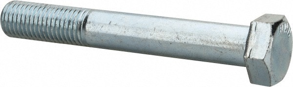 Hex Head Cap Screw: 7/8-9, 6