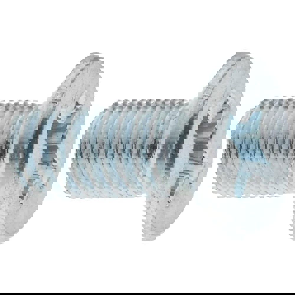 Machine Screw: Flat Head, Phillips