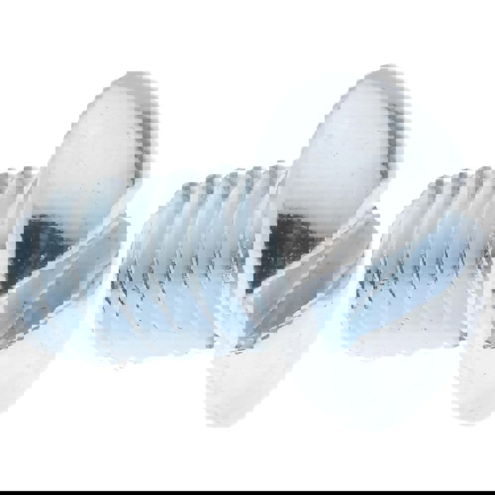 Machine Screw: #6-32 x 1/4