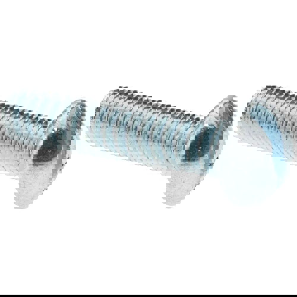 Machine Screw: #6-32 x 5/8