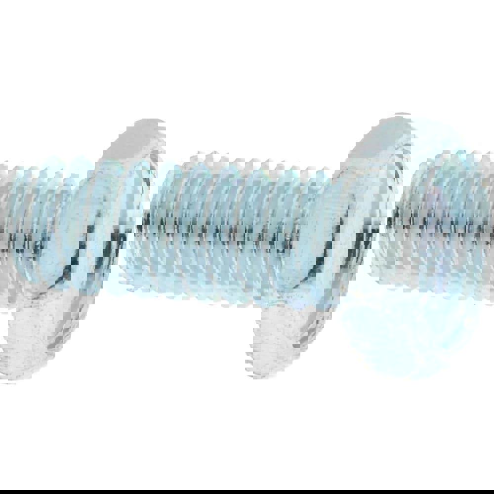 Machine Screw: #10-24 x 1/2