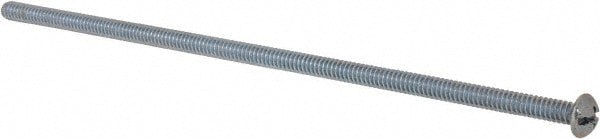 Machine Screw: #10-24 x 6
