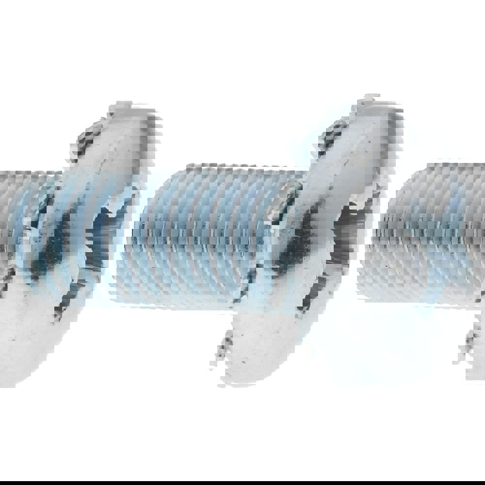 Machine Screw: #10-32 x 1/2