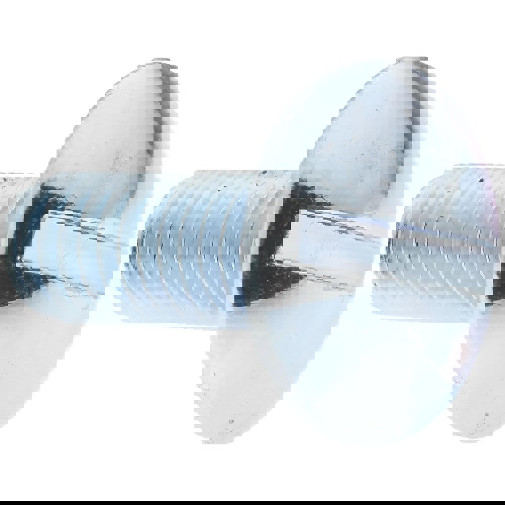 Machine Screw: #10-32 x 1/2