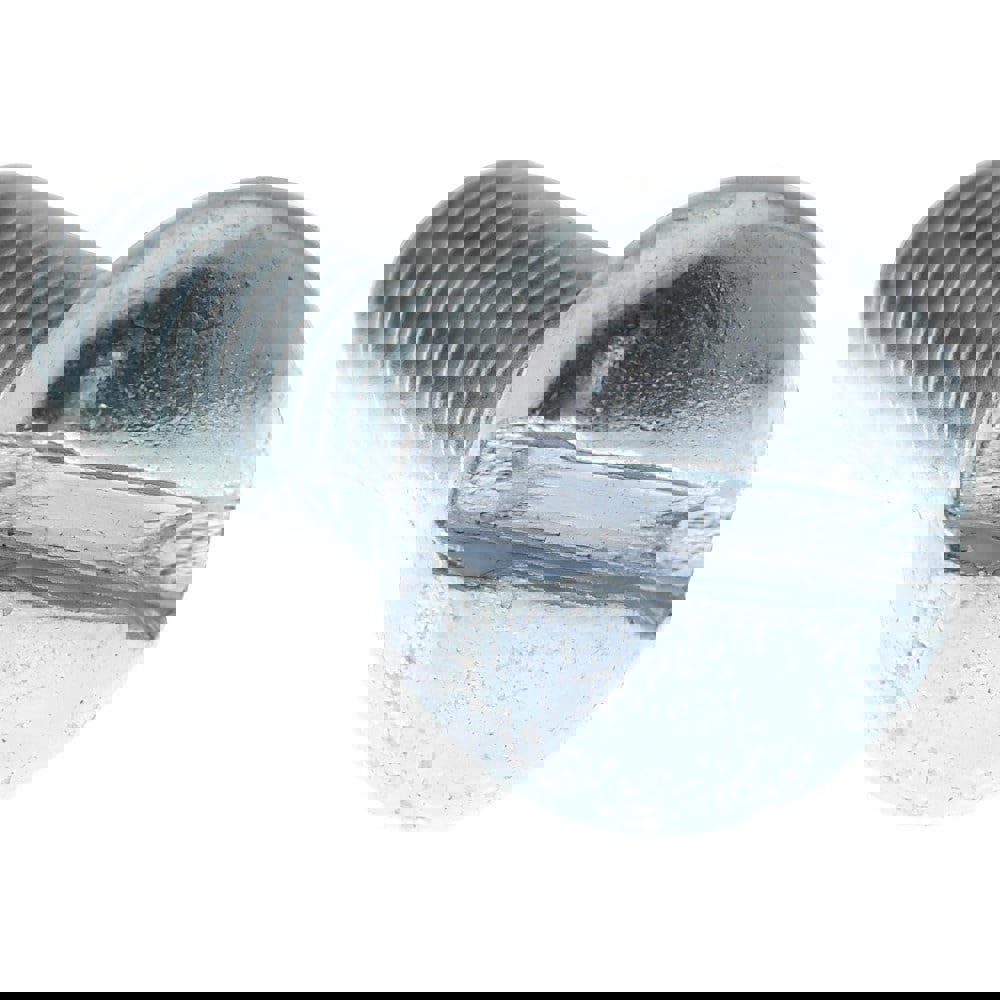 Machine Screw: #10-32 x 5/8