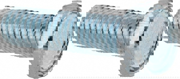 Machine Screw: #10-32 x 3/4