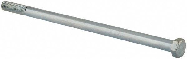 Hex Head Cap Screw: 1/2-13, 10