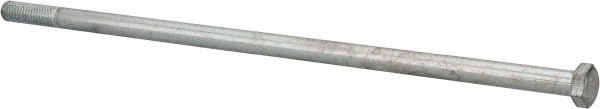 Hex Head Cap Screw: 1/2-13, 14