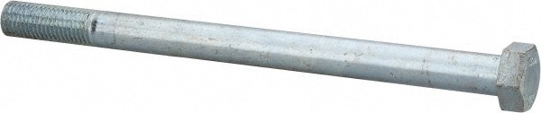 Hex Head Cap Screw: 7/8-9, 12
