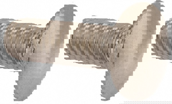 Carriage Bolt: 3/8-16, 1-1/2