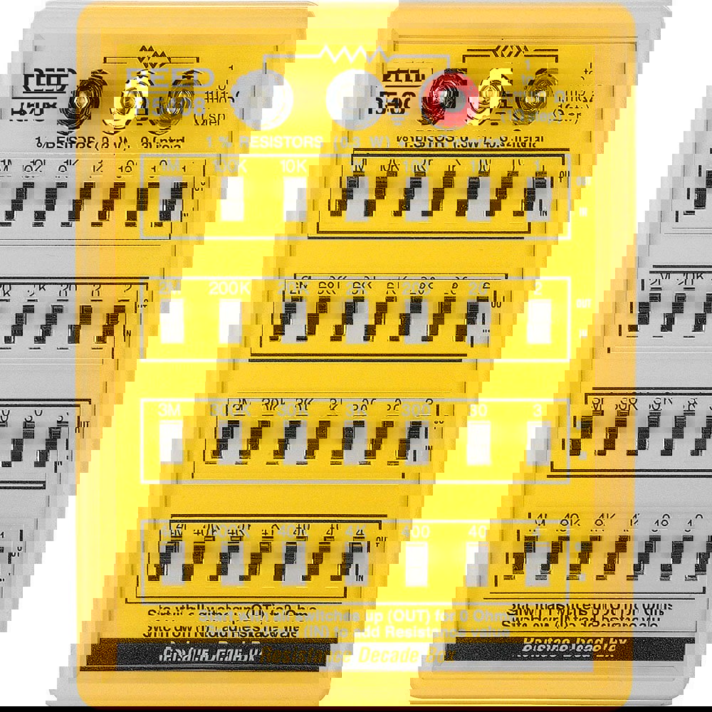 Earth Ground Resistance Testers; Maximum Earth Ground Resistance (kiloohm): 0k ; Minimum Earth Ground Resistance (kiloohm): 0k ; Minimum Resolution: 1 ; Operating Frequency (Hz): 0Hz ; Maximum Resolution: 1 ; Cat Rating: CAT II