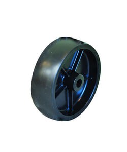 6 APPL HAND TRUCK REP WHL