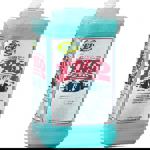 TKO Hand Cleaner Refill, Lemon Lime Scent, 1 gal, 4/Carton