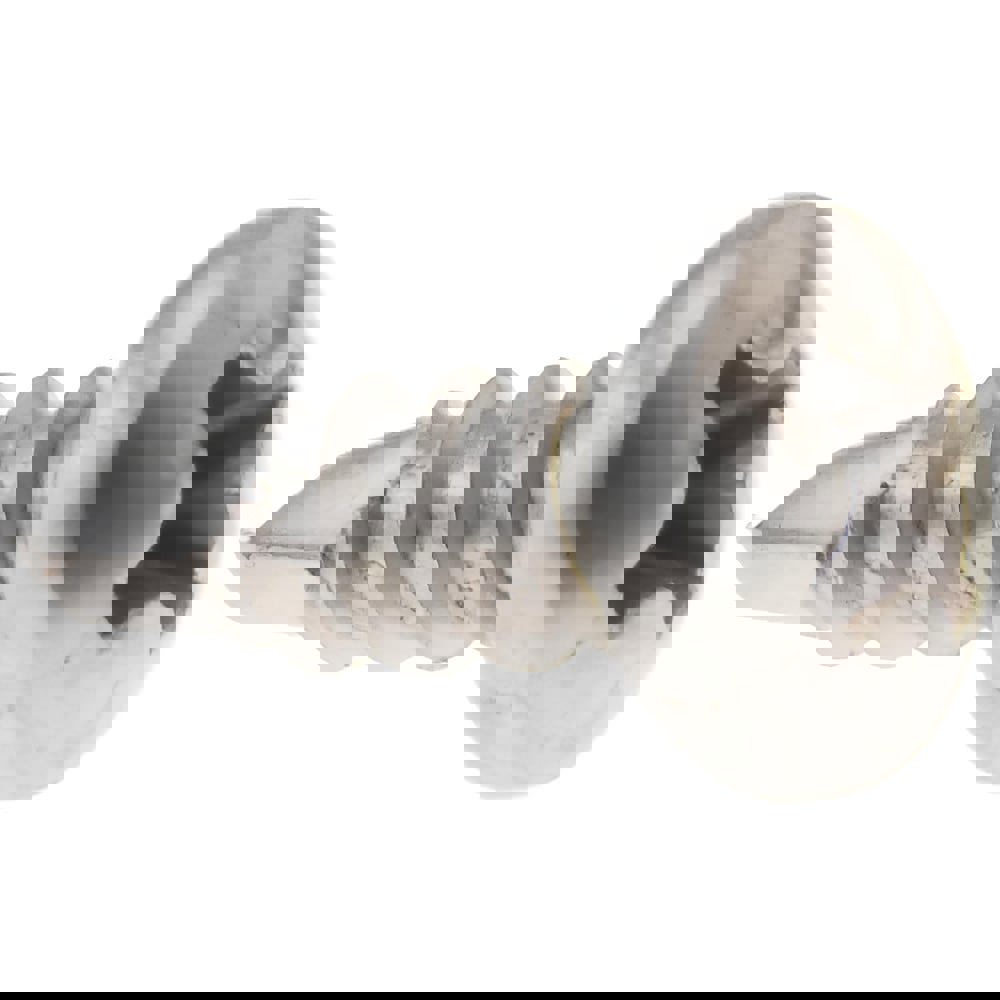 #6, Pan Head, Phillips Drive, 3/8