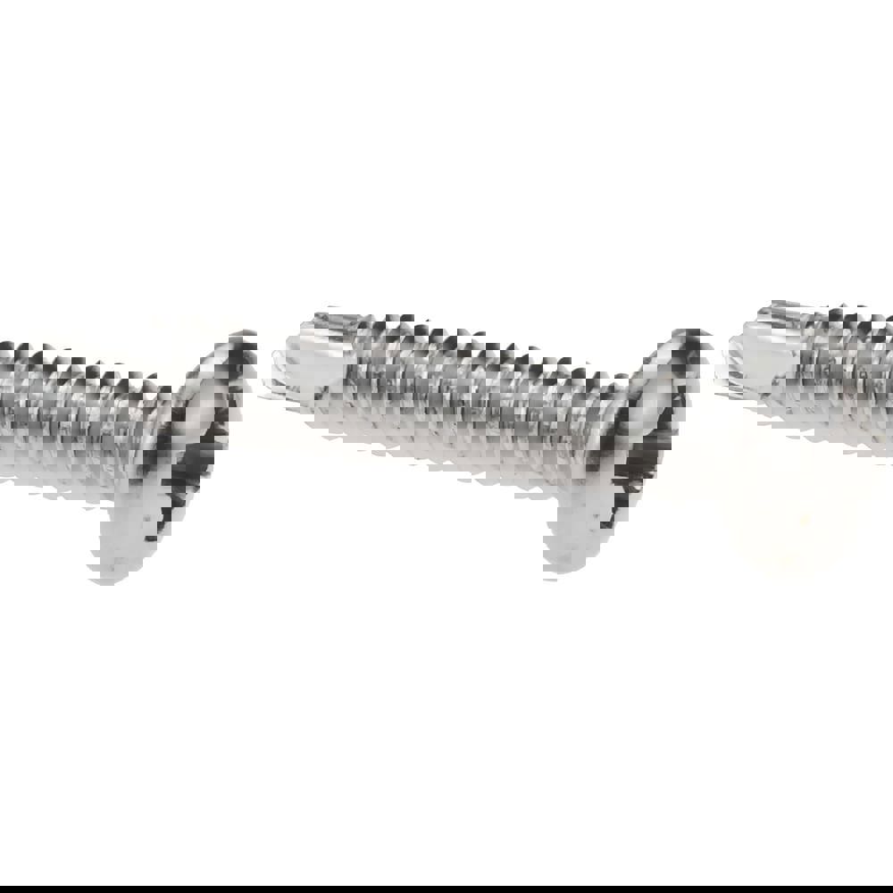 #6, Pan Head, Phillips Drive, 1