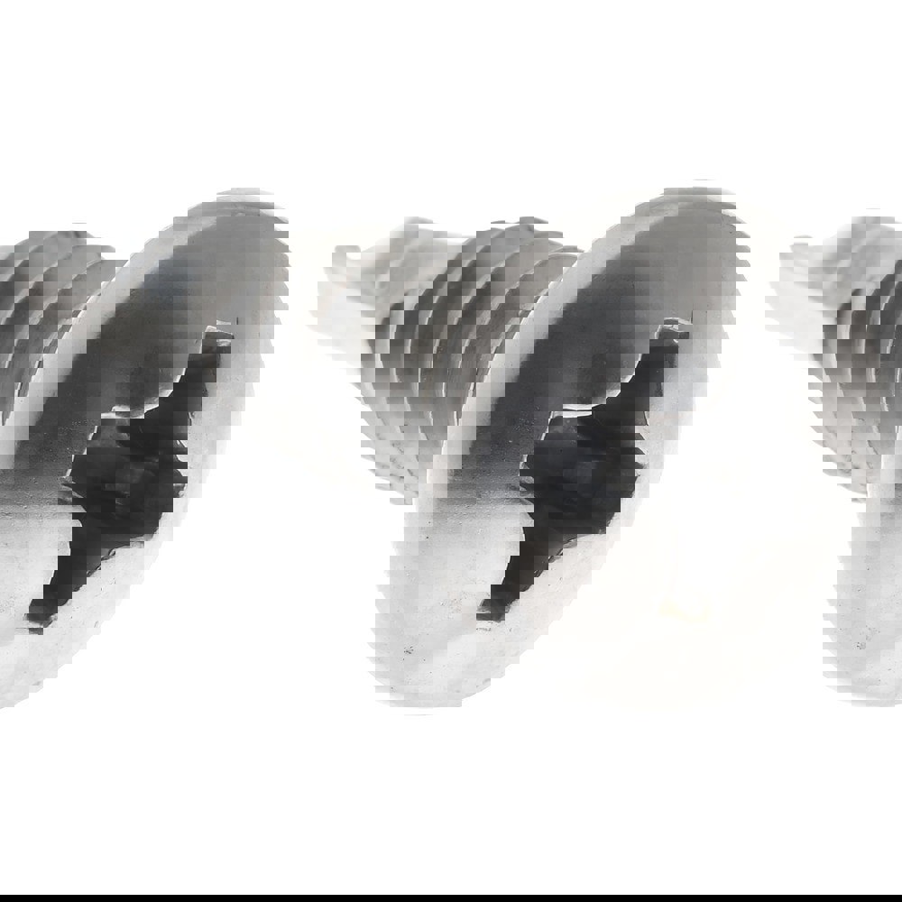 #8, Pan Head, Phillips Drive, 5/8