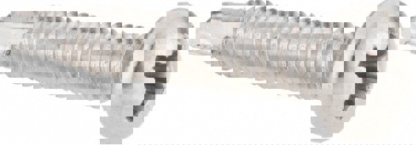 #8, Pan Head, Phillips Drive, 1