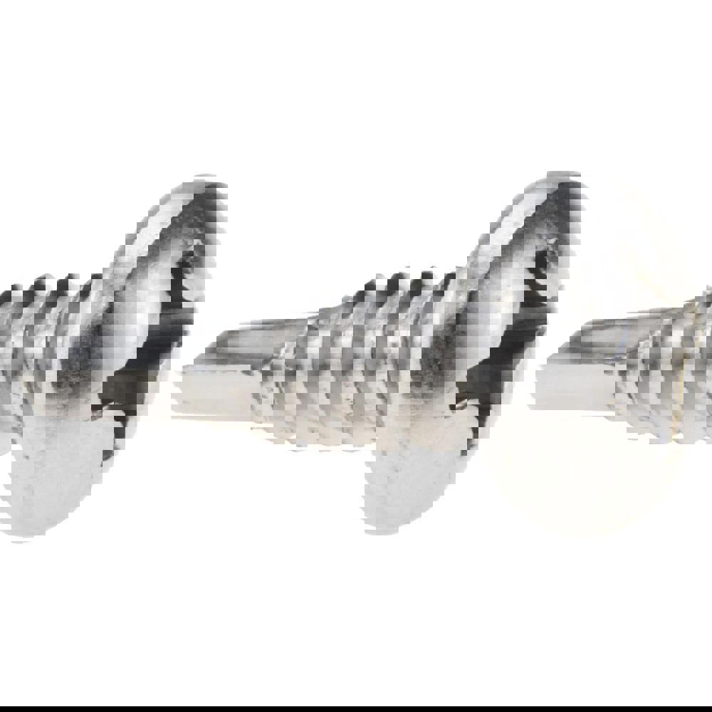 #12, Pan Head, Phillips Drive, 3/4