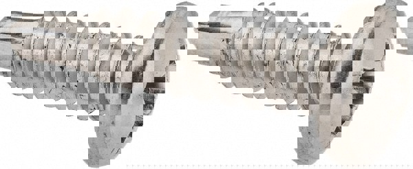 #12, Pan Head, Phillips Drive, 1