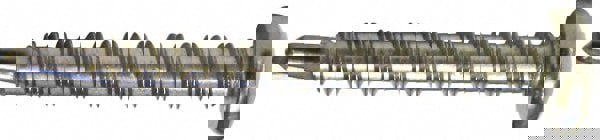 #14, Pan Head, Phillips Drive, 1-1/2