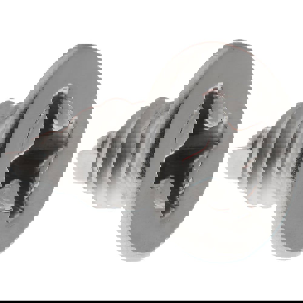 #10, Flat Head, Phillips Drive, 1/2