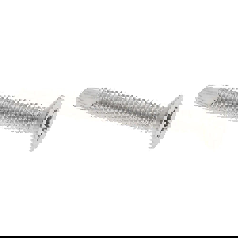 #10, Flat Head, Phillips Drive, 1-1/2