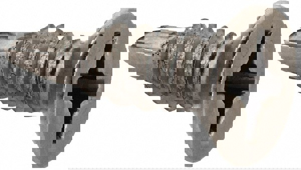 #12, Flat Head, Phillips Drive, 3/4