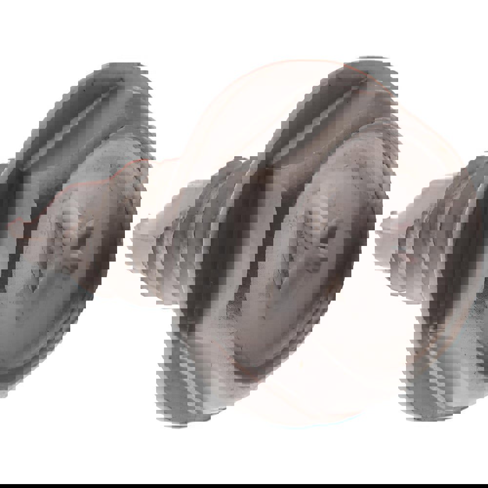 #6, Hex Washer Head, Hex Drive, 3/8