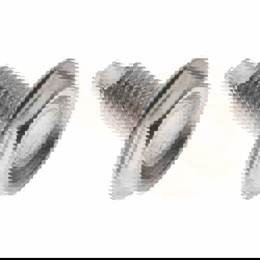 #6, Hex Washer Head, Hex Drive, 5/8