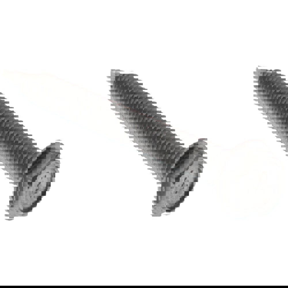 #8, Hex Washer Head, Hex Drive, 1-3/4