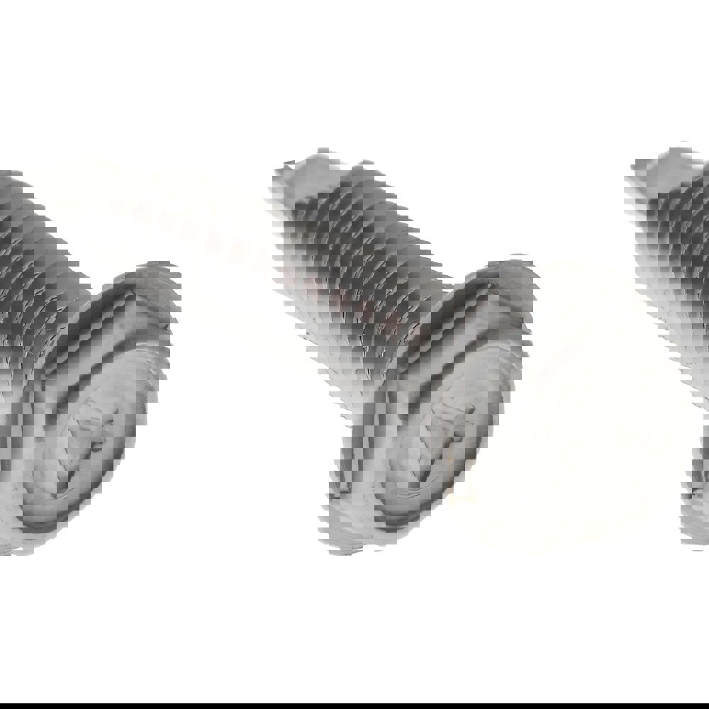 #12, Hex Washer Head, Hex Drive, 1-1/2