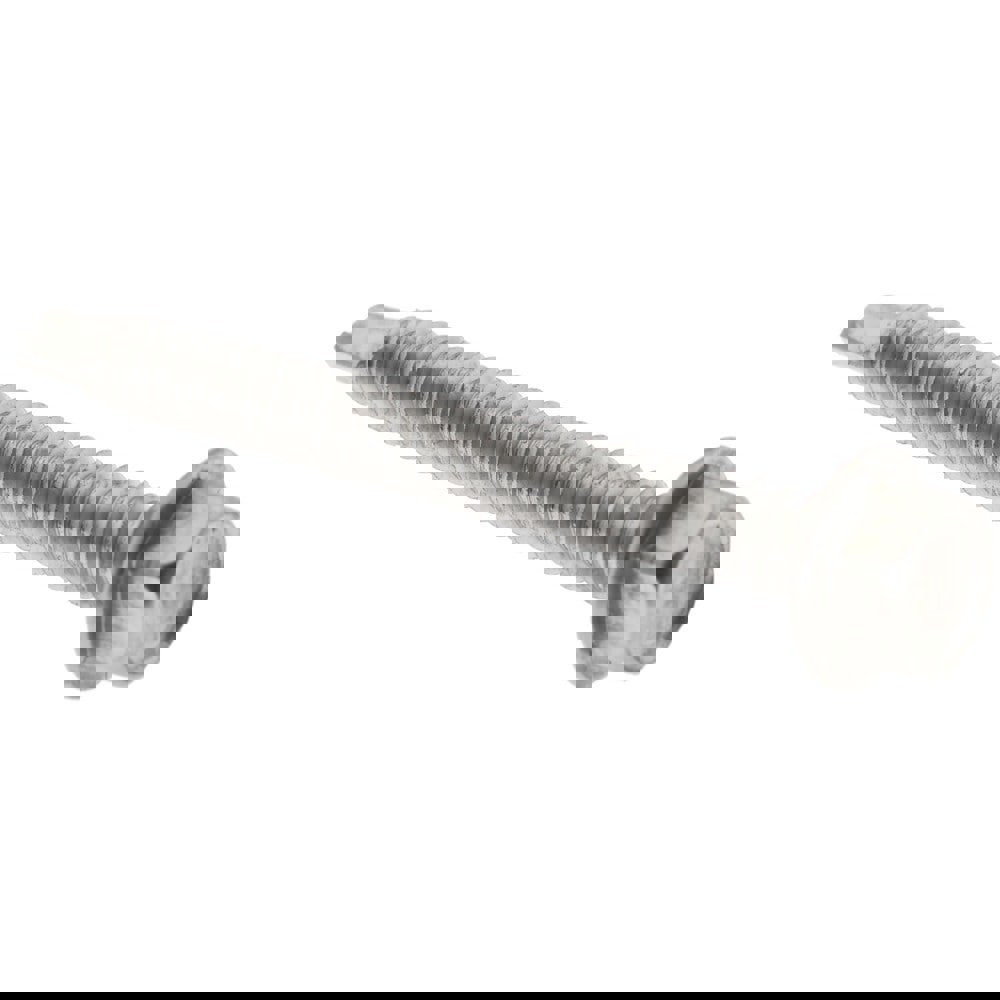 #14, Hex Washer Head, Hex Drive, 2-1/2