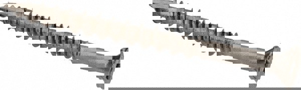 #10 Flat Head, Square Drive Stainless Steel Deck Screw