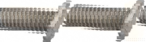 Hex Head Cap Screw: 5/16-18 x 1-3/4