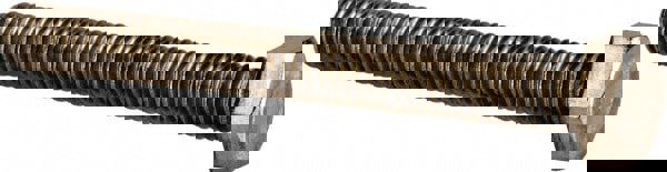 Hex Head Cap Screw: 5/16-18 x 2-3/4