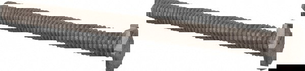 Hex Head Cap Screw: 5/16-18 x 4