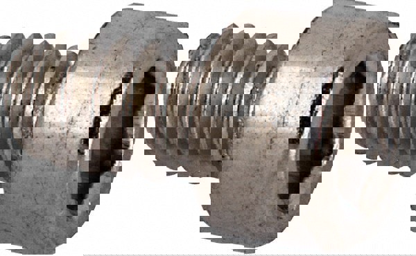 Hex Socket Cap Screw: #4-40 UNC, 5/32