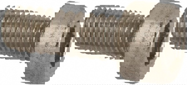 Hex Socket Cap Screw: #4-40, 5/16