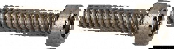 Hex Socket Cap Screw: #4-40, 5/8