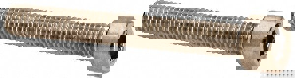 Hex Socket Cap Screw: #8-32 UNC, 9/64