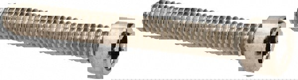 Hex Socket Cap Screw: #10-24 UNC, 5/32