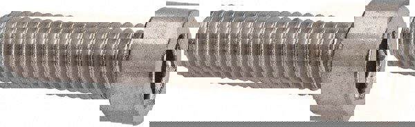 Hex Socket Cap Screw: #10-32 UNF, 5/32